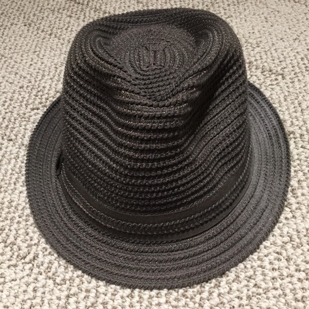 Women’s fedora